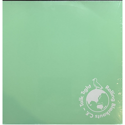 Rolling Blackouts Coastal Fever Talk Tight Vinyl 12" USED