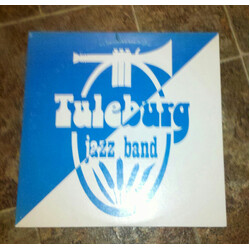 Tuleburg Jazz Band Tuleburg Jazz Band Vinyl LP USED