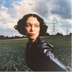 Kelly Lee Owens Dreamstate Vinyl LP USED