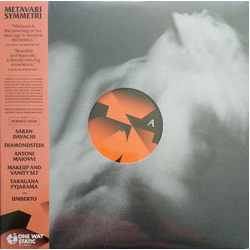 Metavari Symmetri Vinyl LP USED