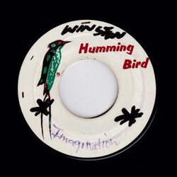 Dave Barker (2) Just My Imagination / What Should I Do Vinyl 7" USED