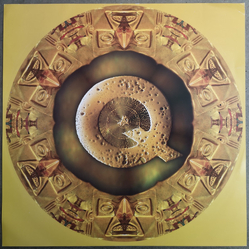 Odyssee Of Noises Last Capriols Vinyl 12" USED