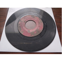 Max Romeo / Derrick Morgan Macabee Version / My Dickie Vinyl 7" USED