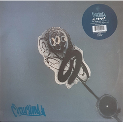 DJ Solo / DJ Aura Take Heed Vinyl 12" USED