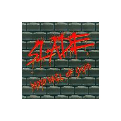 Slade Radio Wall Of Sound Vinyl 7" USED
