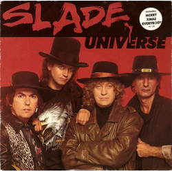 Slade Universe Vinyl 7" USED