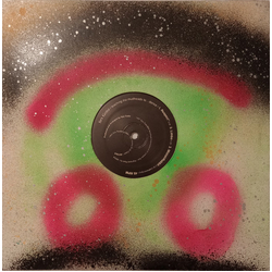 Spy Godz Teaching The Mudheads To...Dance Vinyl 12" USED
