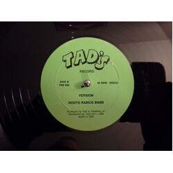 Sugar Minott / U Brown Dance Hall Style / Radics Connection Vinyl 12" USED