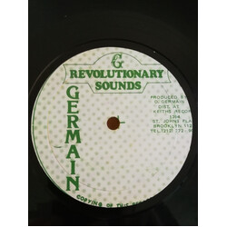Tyrone Evans / Toyan Need Your Loving / Walk And Look Man Vinyl 12" USED