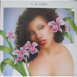 C. M. Lord C. M. Lord Vinyl LP USED