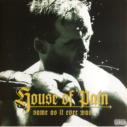 House Of Pain Same As It Ever Was Multi Vinyl LP/Vinyl 7" USED