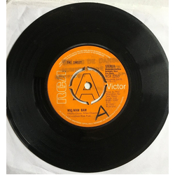 The Sweet Wig-Wam Bam Vinyl 7" USED