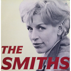 The Smiths Ask Vinyl 12" USED