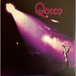 Queen Queen Vinyl LP USED