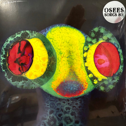 Thee Oh Sees SORCS 80 Vinyl LP USED