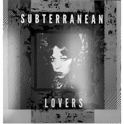 Subterranean Lovers Subterranean Lovers Vinyl LP USED