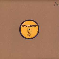 AlleyOP / Atree / Hagel (7) Too Easy EP Vinyl 12" USED