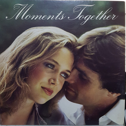 Various Moments Together Vinyl LP USED