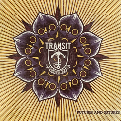 Transit (9) Futures And Sutures Vinyl 7" USED
