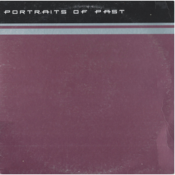 Portraits Of Past Portraits Of Past Vinyl LP USED