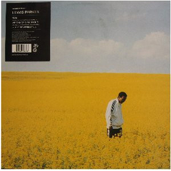 Lewis Parker Rise / Visions Of Splendour Vinyl 12" USED
