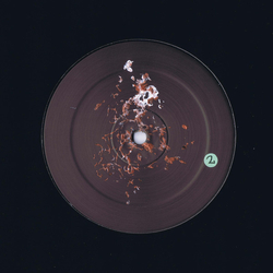 Unknown Artist 2nd Respite Vinyl 12" USED