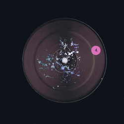 Unknown Artist 1st Respite Vinyl 12" USED
