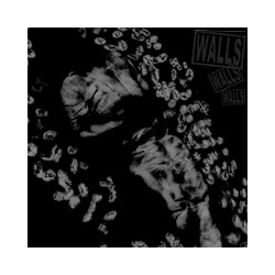 Walls Walls Vinyl LP USED