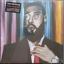 Your Old Droog Yodney Dangerfield Vinyl 12" USED