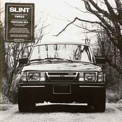 Slint Tweez (35th Anniversary Edition) Vinyl 2 LP USED