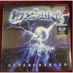 The Offspring Supercharged Vinyl LP USED