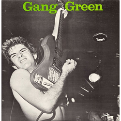 Gang Green Another Wasted Night Vinyl LP USED