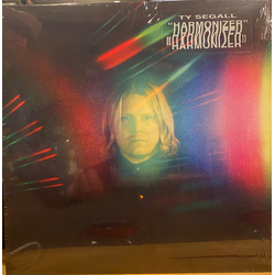 Ty Segall Harmonizer Vinyl LP USED
