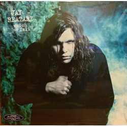 Jay Reatard Watch Me Fall Vinyl LP USED