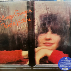 Margo Guryan Take A Picture Vinyl LP USED