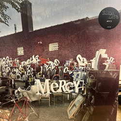 Remo Drive Mercy Vinyl LP USED