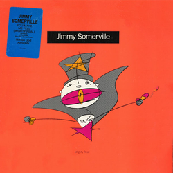 Jimmy Somerville You Make Me Feel (Mighty Real) Vinyl 12" USED