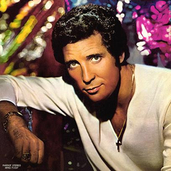 Tom Jones Tom Vinyl LP USED