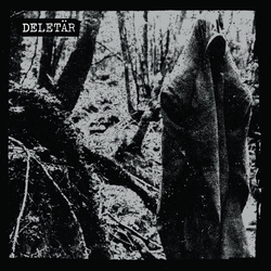 Deletär Deletär Vinyl LP USED