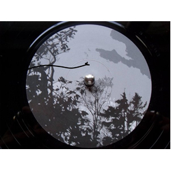 Ida Moberg Love And Conspiracy EP Vinyl 12" USED
