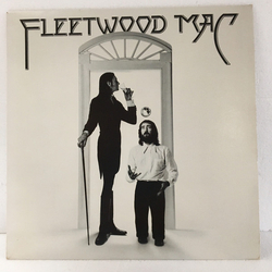 Fleetwood Mac Fleetwood Mac Vinyl LP USED