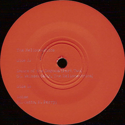 The Heliocentrics Dance Of The Dogons (Part Two) / Noise Vinyl 7" USED