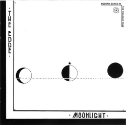 Moonlight (8) The Edge (Modern Dance In The Twilight Zone) Vinyl LP USED