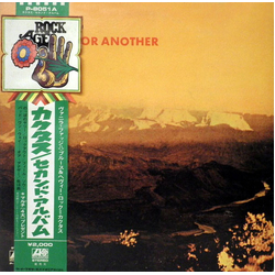 Cactus (3) One Way...Or Another Vinyl LP USED