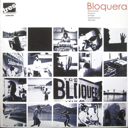 Bloquera Bloquera Vinyl 12" USED