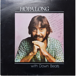 'Hopalong' Chagoyán Seguiremos En La Lucha Vinyl LP USED