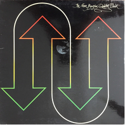 The Steve Murphy Quartet Direct Vinyl LP USED