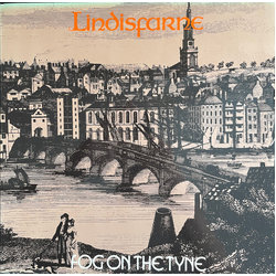 Lindisfarne Fog On The Tyne Vinyl LP USED