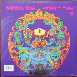The Grateful Dead Anthem Of The Sun Vinyl LP USED