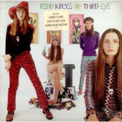 Redd Kross Third Eye Vinyl LP USED